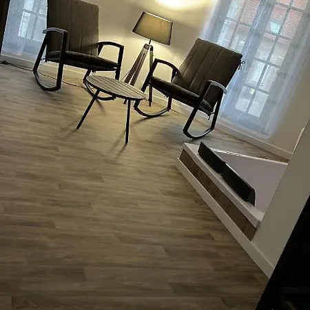Room In Guest Room - Comfortable Room 35M2