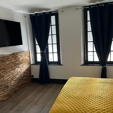 Pensionat Room In Guest Room - Comfortable Room 35M2